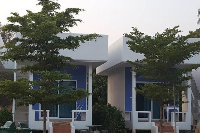 Imagen de la habitación del Hotel Ing Thalay 59. Foto 2