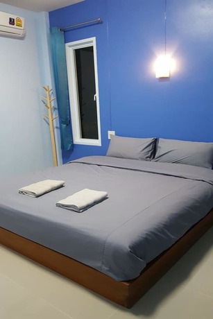 Imagen de la habitación del Hotel Ing Thalay 59. Foto 5