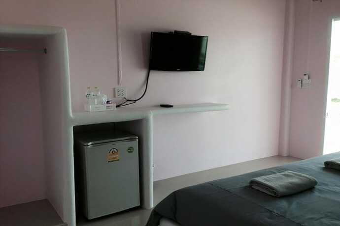 Imagen de la habitación del Hotel Ing Thalay 59. Foto 10