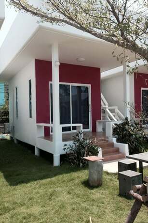 Imagen de la habitación del Hotel Ing Thalay 59. Foto 11