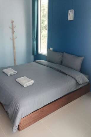 Imagen de la habitación del Hotel Ing Thalay 59. Foto 13