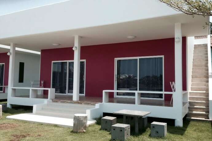 Imagen de la habitación del Hotel Ing Thalay 59. Foto 15