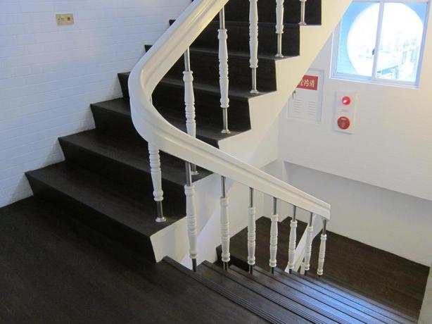 Imagen general del Hotel Ing Wang. Foto 2