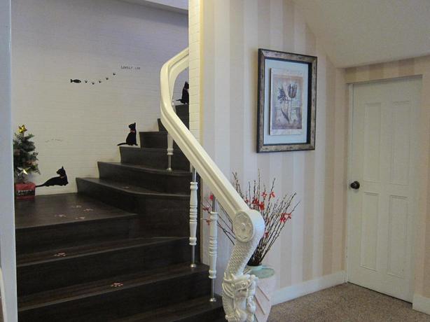 Imagen general del Hotel Ing Wang. Foto 3