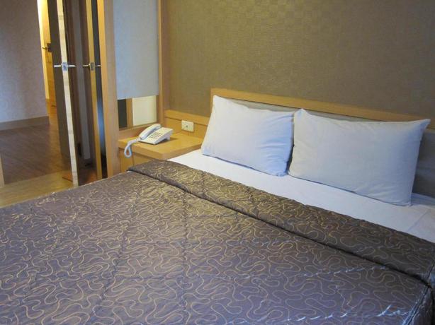 Imagen general del Hotel Ing Wang. Foto 4