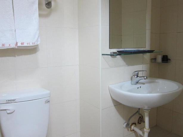 Imagen de la habitación del Hotel Ing Wang. Foto 5