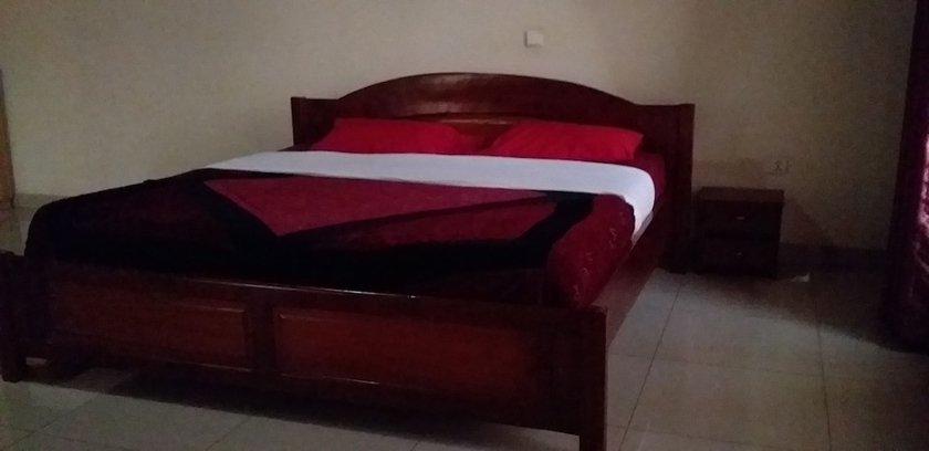 Imagen de la habitación del Hotel Inganzi Apartments. Foto 2