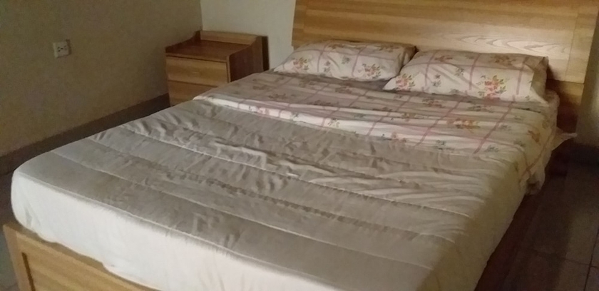 Imagen de la habitación del Hotel Inganzi Apartments. Foto 4