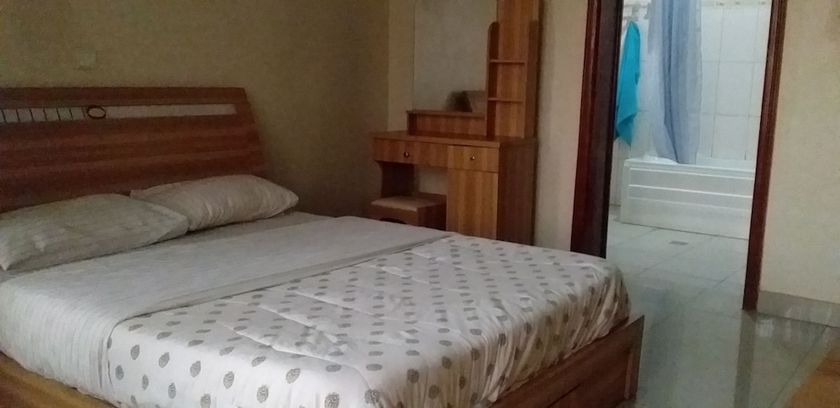 Imagen de la habitación del Hotel Inganzi Apartments. Foto 5