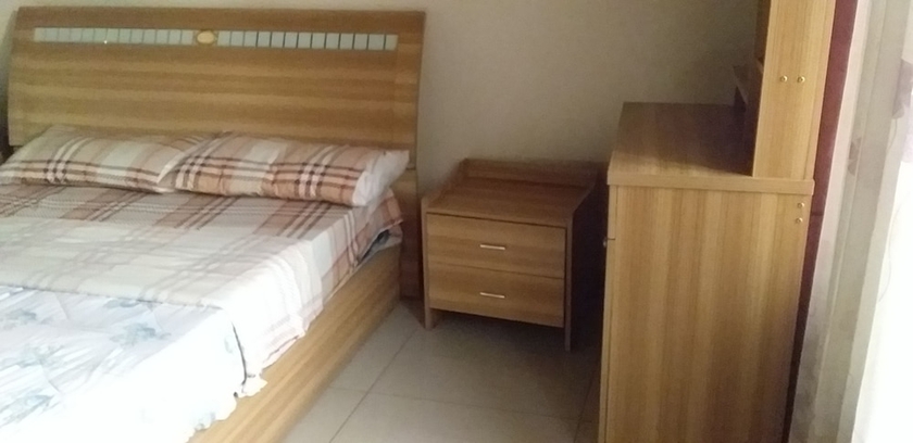 Imagen de la habitación del Hotel Inganzi Apartments. Foto 6
