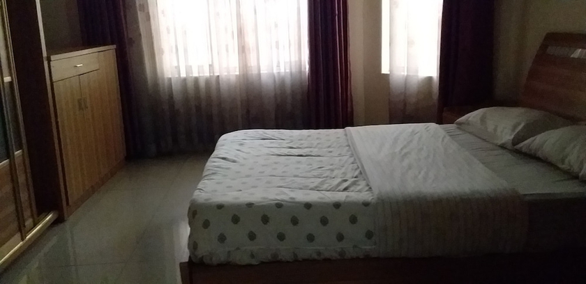 Imagen de la habitación del Hotel Inganzi Apartments. Foto 7