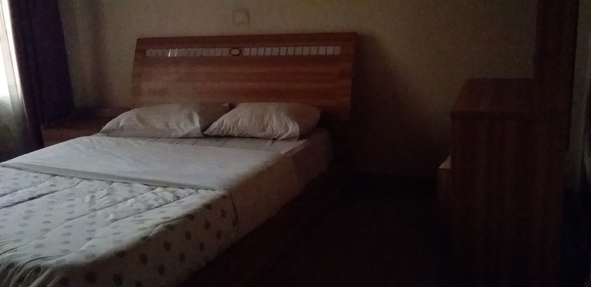 Imagen de la habitación del Hotel Inganzi Apartments. Foto 8