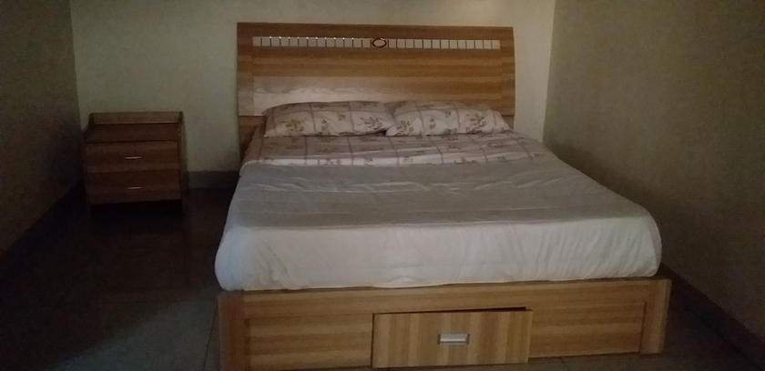 Imagen de la habitación del Hotel Inganzi Apartments. Foto 10