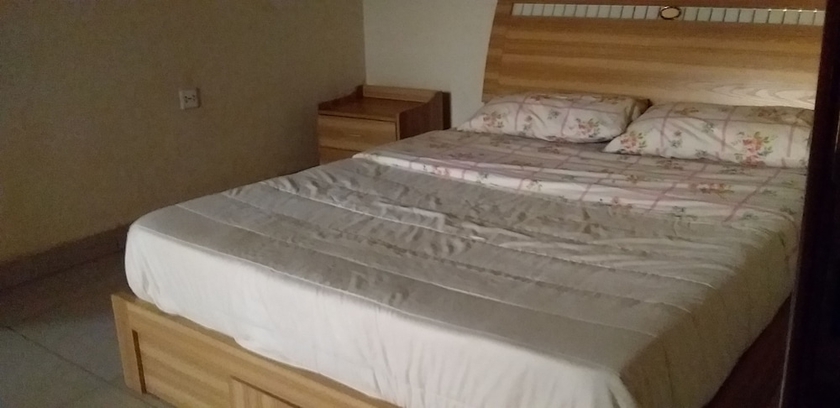 Imagen de la habitación del Hotel Inganzi Apartments. Foto 11