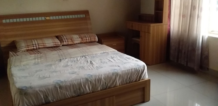 Imagen de la habitación del Hotel Inganzi Apartments. Foto 12
