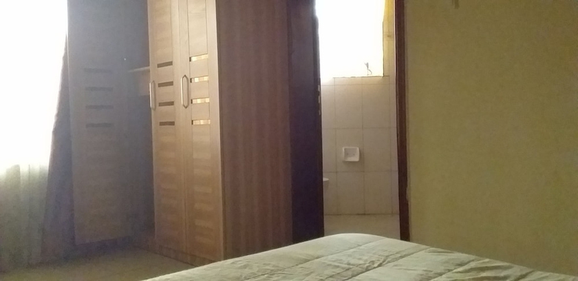 Imagen de la habitación del Hotel Inganzi Apartments. Foto 13