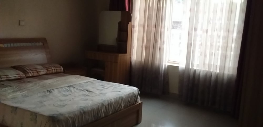 Imagen de la habitación del Hotel Inganzi Apartments. Foto 14