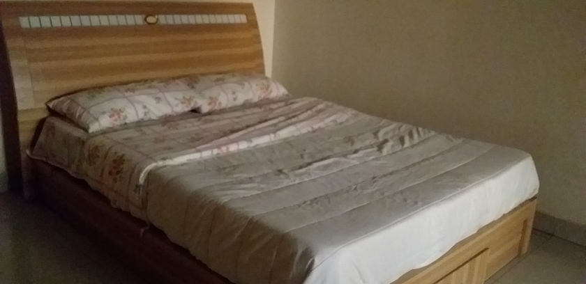 Imagen de la habitación del Hotel Inganzi Apartments. Foto 17