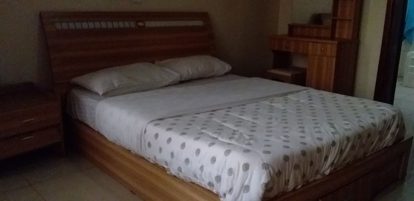 Imagen de la habitación del Hotel Inganzi Apartments. Foto 18