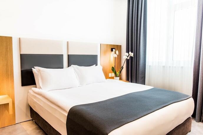 Imagen general del Hotel Ingate and Cafe. Foto 3