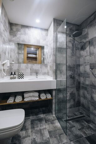 Imagen general del Hotel Ingate and Cafe. Foto 9
