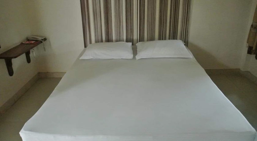 Imagen de la habitación del Hotel Ingdao Resort. Foto 6