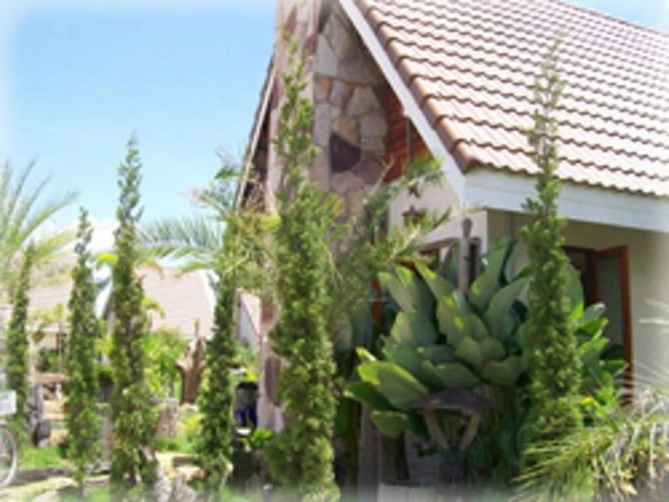 Imagen de los exteriores del Hotel Ingdao Resort. Foto 16