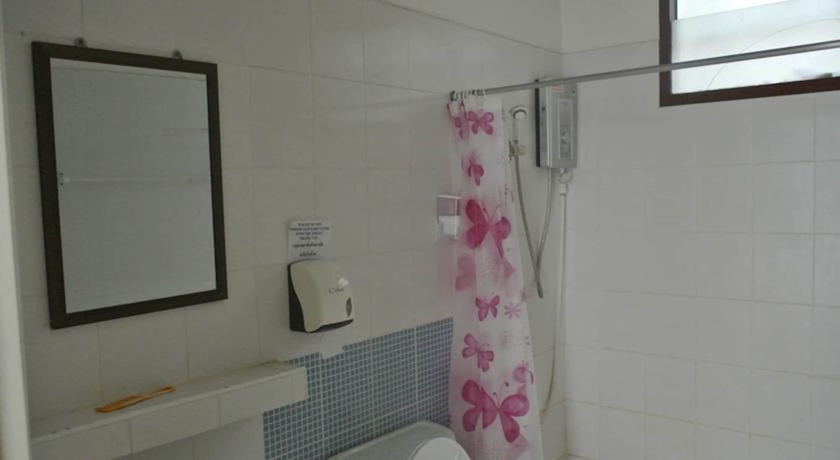 Imagen de la habitación del Hotel Ingdao Resort. Foto 8