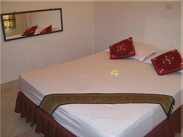 Imagen de la habitación del Hotel Ingdao Resort. Foto 10