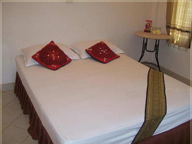 Imagen de la habitación del Hotel Ingdao Resort. Foto 11