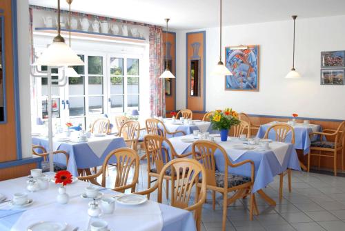 Imagen general del Hotel Ingeborg. Foto 1