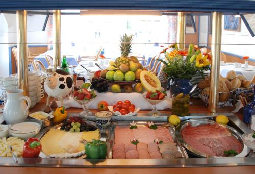 Imagen general del Hotel Ingeborg. Foto 4