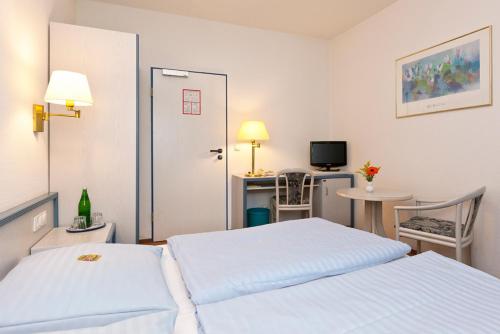 Imagen general del Hotel Ingeborg. Foto 5