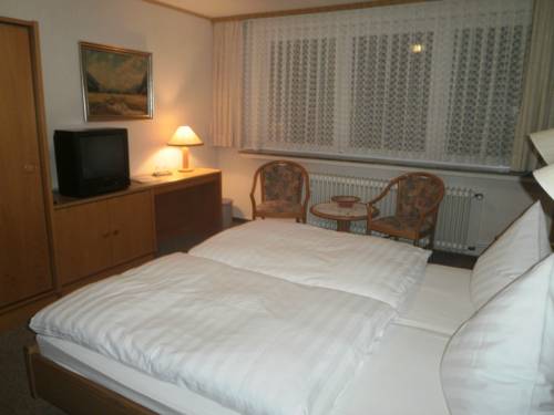 Imagen de la habitación del Hotel Ingeburg. Foto 6