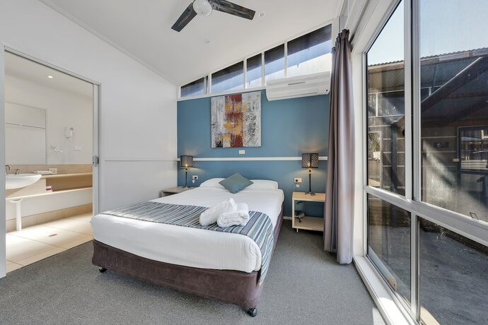 Imagen general del Hotel Ingenia Holidays Avina. Foto 2