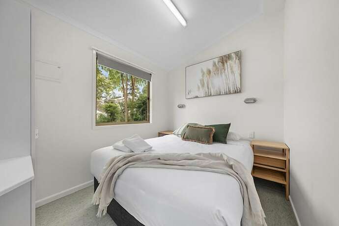 Imagen general del Hotel Ingenia Holidays Avina. Foto 3