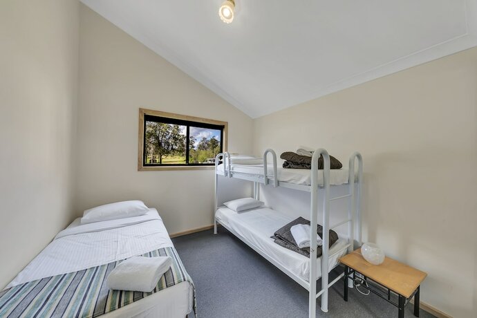 Imagen general del Hotel Ingenia Holidays Avina. Foto 4