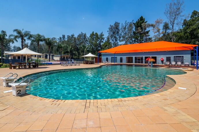 Imagen general del Hotel Ingenia Holidays Avina. Foto 6