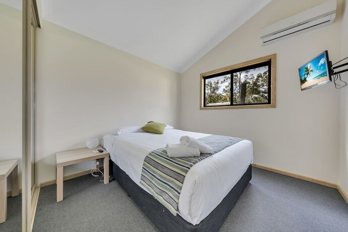 Imagen general del Hotel Ingenia Holidays Avina. Foto 7