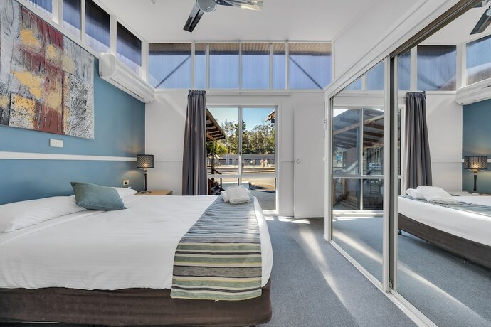 Imagen general del Hotel Ingenia Holidays Avina. Foto 8