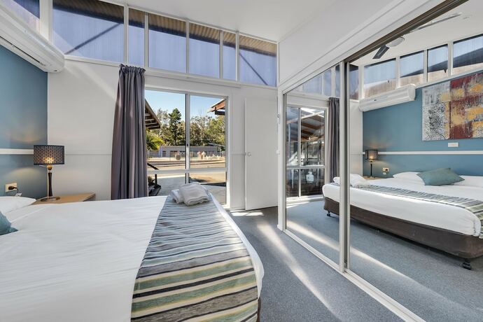 Imagen general del Hotel Ingenia Holidays Avina. Foto 9