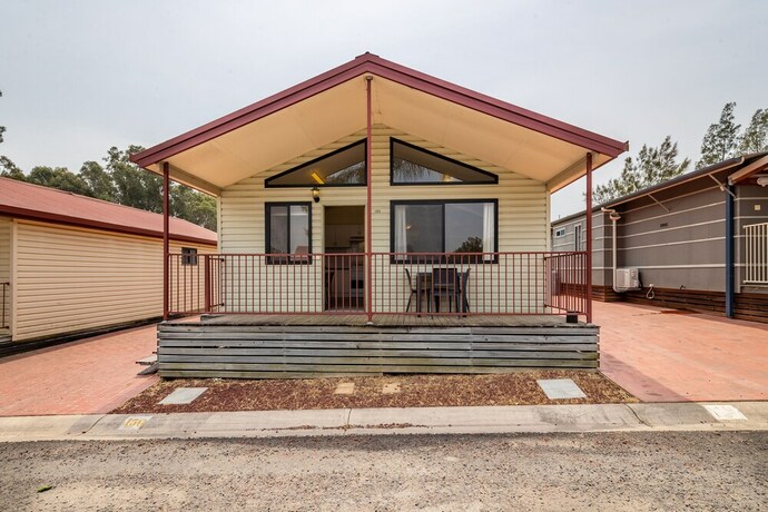 Imagen de la habitación del Hotel Ingenia Holidays Avina. Foto 11