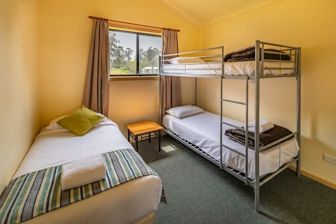 Imagen de la habitación del Hotel Ingenia Holidays Avina. Foto 12