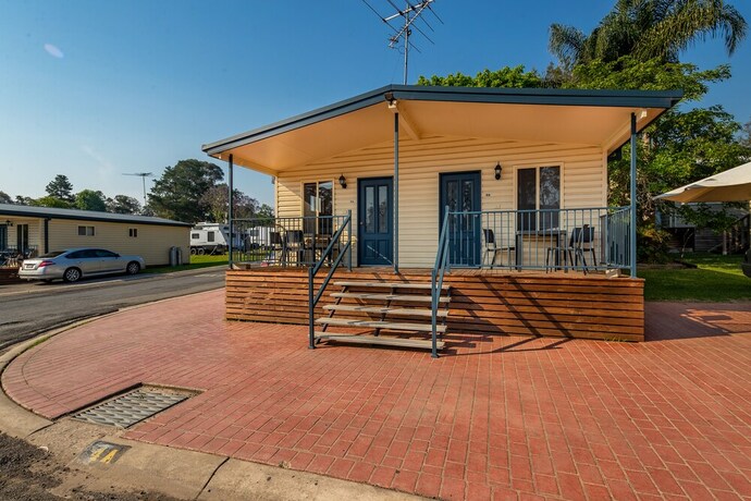 Imagen de la habitación del Hotel Ingenia Holidays Avina. Foto 13