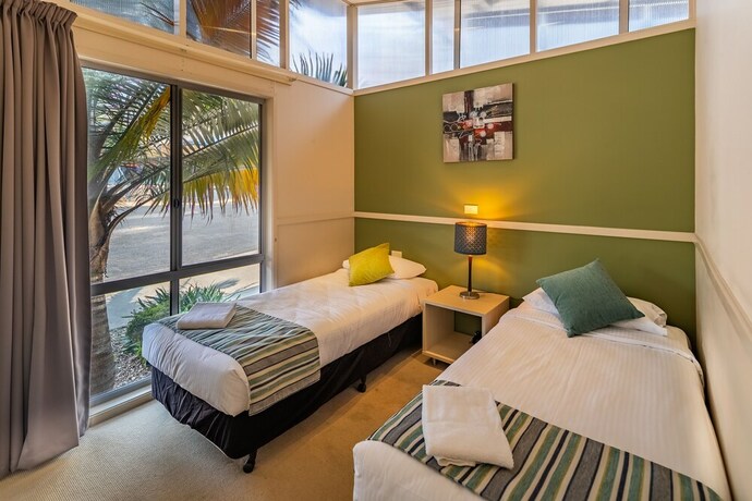 Imagen de la habitación del Hotel Ingenia Holidays Avina. Foto 14