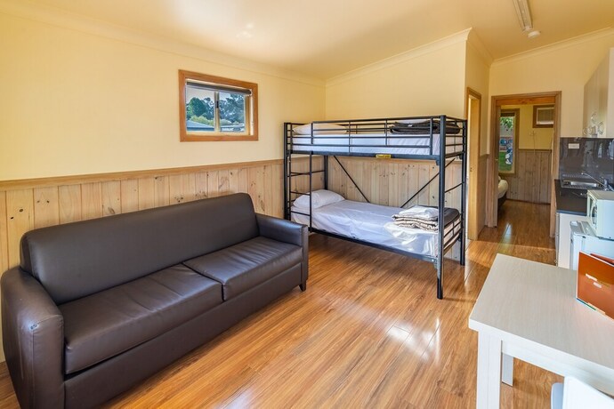 Imagen de la habitación del Hotel Ingenia Holidays Avina. Foto 15