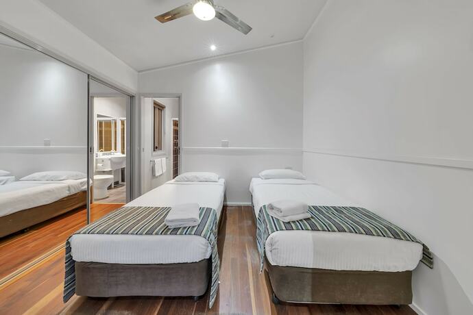 Imagen de la habitación del Hotel Ingenia Holidays Avina. Foto 17