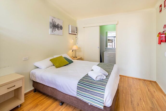 Imagen de la habitación del Hotel Ingenia Holidays Avina. Foto 18