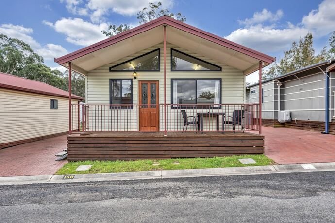 Imagen de la habitación del Hotel Ingenia Holidays Avina. Foto 19