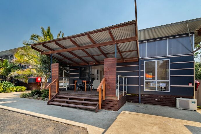 Imagen de la habitación del Hotel Ingenia Holidays Avina. Foto 21